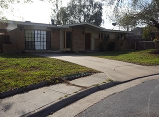 1354 Duranta Ln, Brownsville, TX 78520