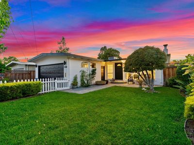 643 Wasatch Dr, Fremont, CA, 94536