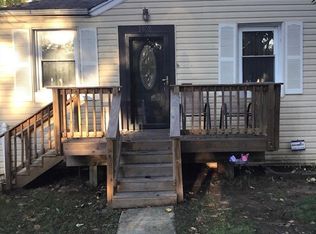 1403 Early Oaks Ln, Capitol Heights, MD
