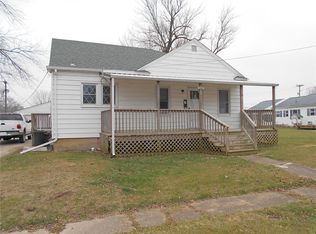 108 E Bland St, Vandalia, MO 63382