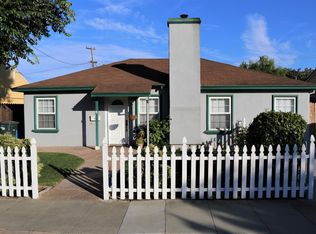 1047 Sylvan Dr, San Carlos, CA 94070