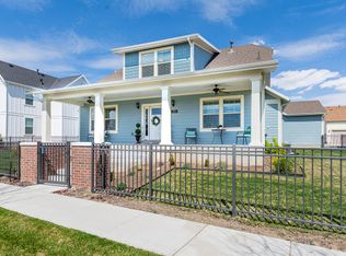 370 N Angel St, Kaysville, UT 84037