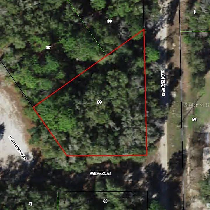 1st image of 8123 W NIZZA LANE LOT 38