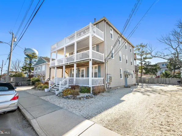 28 W New Jersey Ave APT E, Long Beach Township, NJ 08008