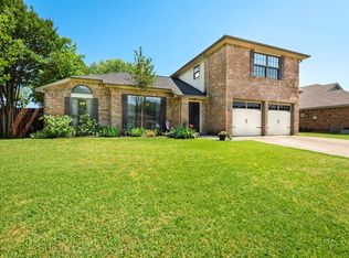7806 Clairemont Ave, Rowlett, TX 75089