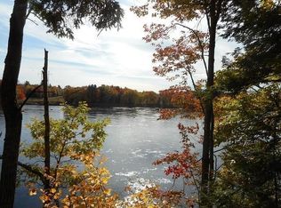 6 116th Rte #B, Lincoln, ME 04457