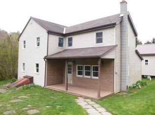 52 Fitzpatrick Ln, Dushore, PA 18614