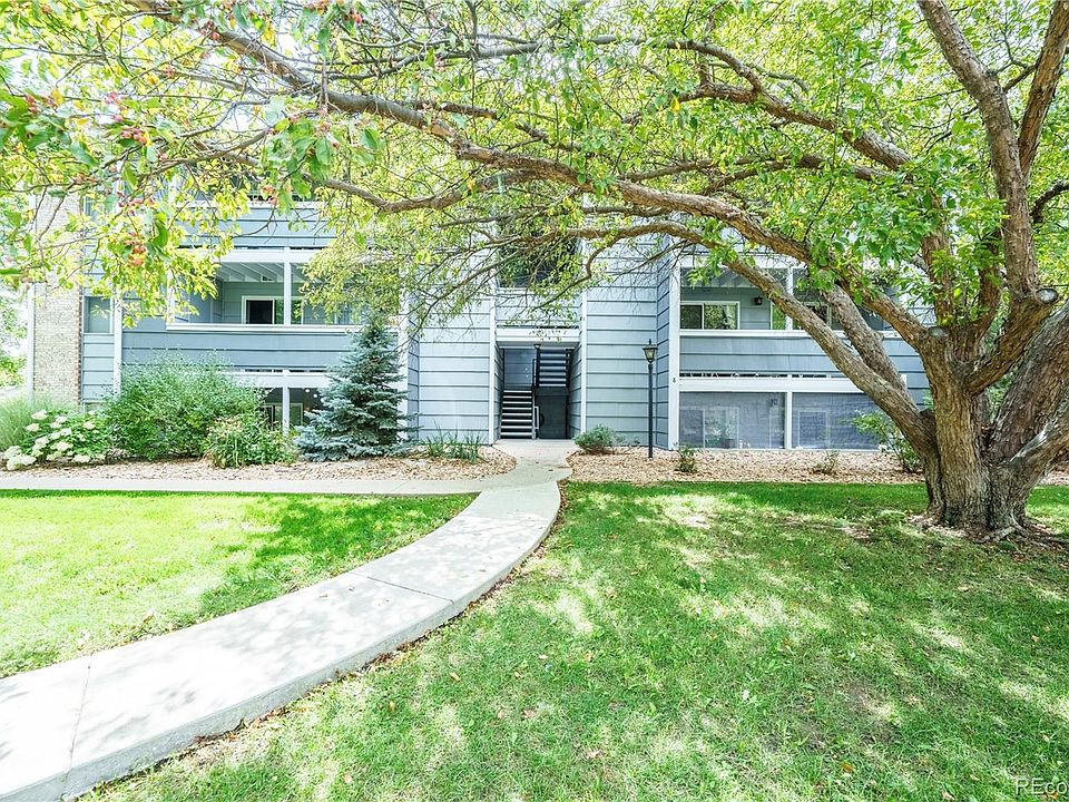 1st image of 4650 White Rock Circle #12