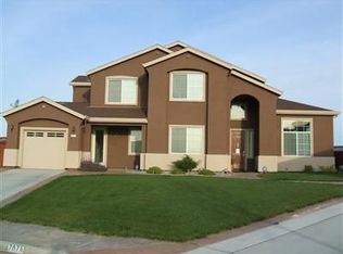 7675 W Rena Dr, Tracy, CA 95304