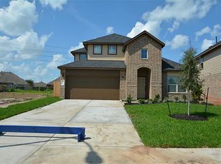 607 Longstreet, Rosenberg, TX 77469