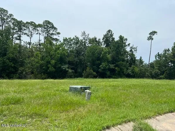 Belle Vue Rd Lot 7, Diberville, MS 39540