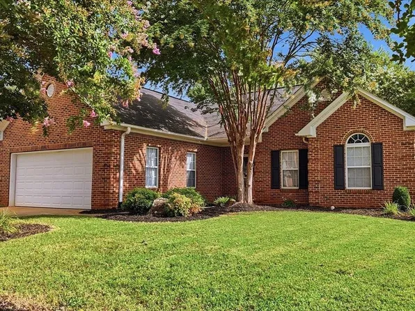 529 Fox Hurst Ct, Moore, SC 29369