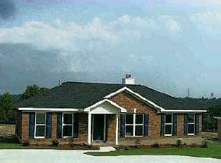 3632 Woodcock Dr, Hephzibah, SC --