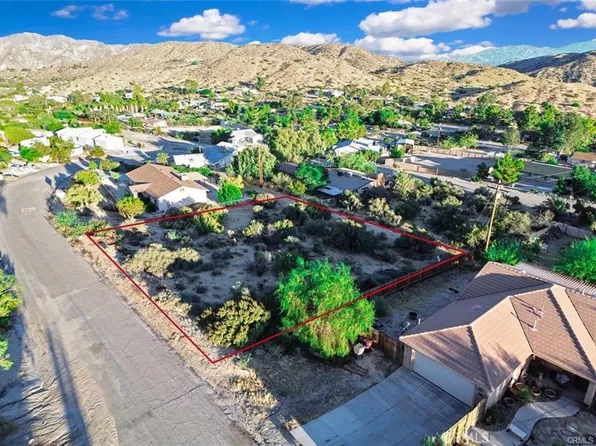 0 Artesia Ave #26, Morongo Valley, CA 92256