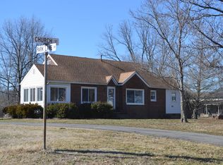 700 S Church St, Carmi, IL 62821