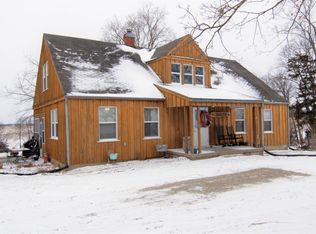 29994 160th Rd, Marshall, MO 65340