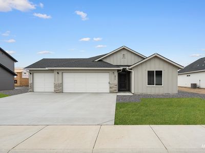 511 Hamlow Ave, Middleton, ID, 83644