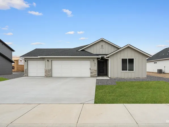 511 Hamlow Ave, Middleton, ID 83644
