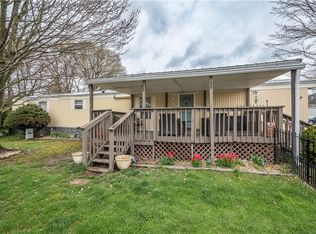 96 Grace Ln, Mc Donald, PA