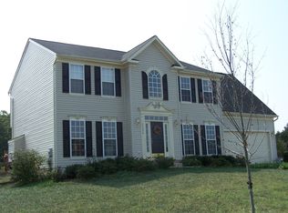 11390 Falling Creek Dr, Bealeton, VA 22712
