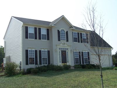 11390 Falling Creek Dr