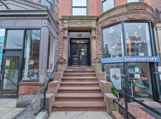 160 Newbury St #4, Boston, MA 02116