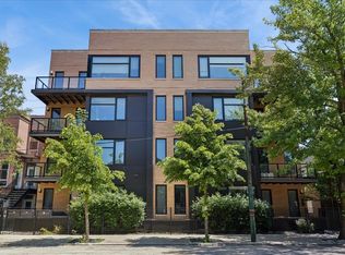 1841 N California Ave APT 2A, Chicago, IL 60647