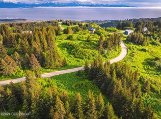 228 Tulin Terrace Blvd, Homer, AK 99603