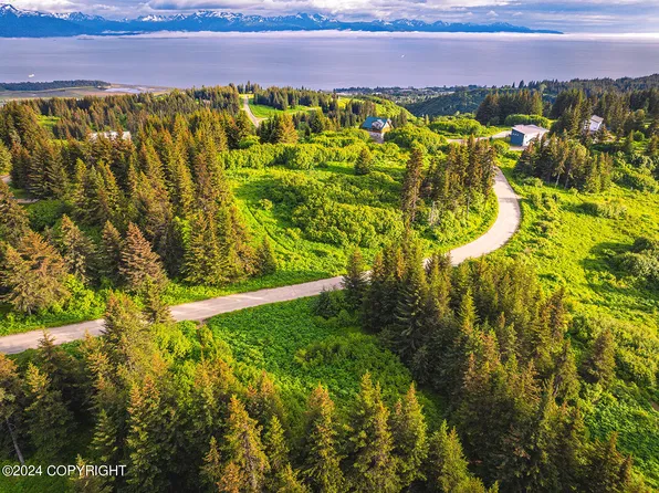 228 Tulin Terrace Blvd, Homer, AK 99603