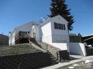 1220 4th Ave, Belle Fourche, SD 57717