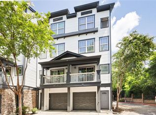 221 Semel Cir NW UNIT 277, Atlanta, GA 30309