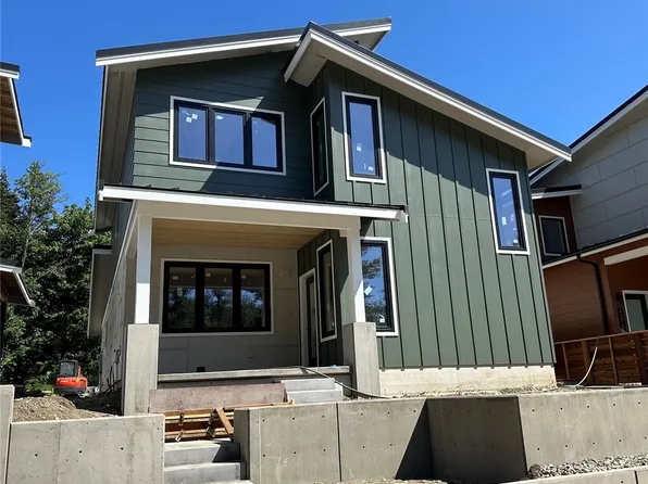 4278 Creston Way, Bellingham, WA 98226