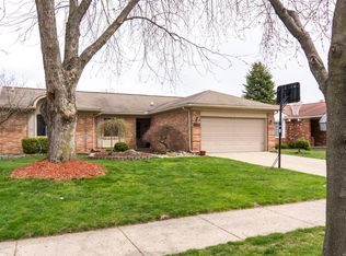 7040 Woonsocket St, Canton, MI 48187