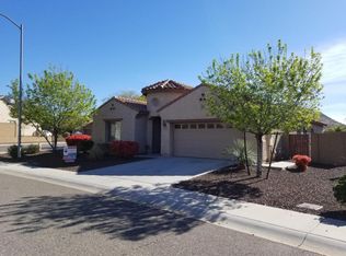 5207 W Bajada Rd, Phoenix, AZ 85083