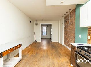 261 Stanhope St #1A, Brooklyn, NY 11237