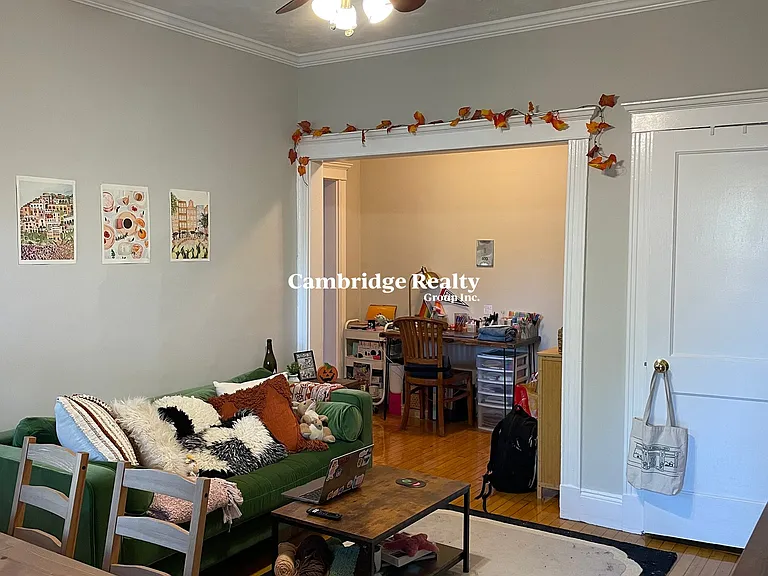 33 Highgate St #6T — Photo 10