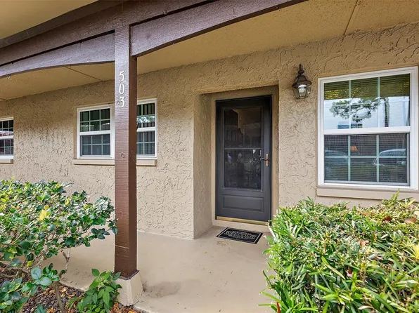 601 N Hercules Ave APT 503, Clearwater, FL 33765