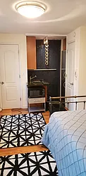 Rented by Tudor Realty