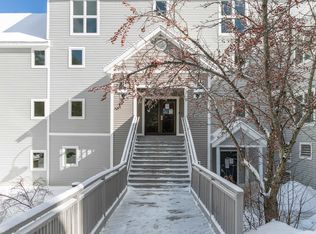 113 Trailside Condominium Rd UNIT 3-1, Londonderry, VT 05148