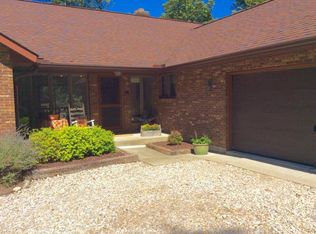 1974 Welsh Hills Rd, Granville, OH 43023