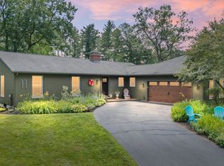 11 Bela View Dr, Bow, NH 03304