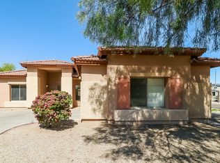 5302 S 52nd Dr, Laveen, AZ 85339