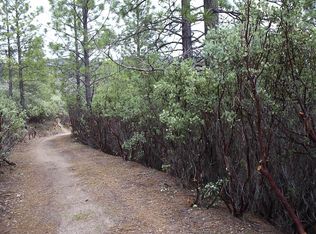 242 Oro Vista Dr, Berry Creek, CA 95916