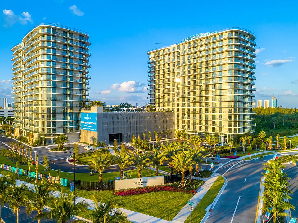 SoLe Mia Rentals Apartment Rentals North Miami, FL Zillow