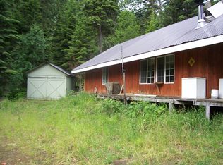 14032 Pine Creek Ln, Baker City, OR 97814