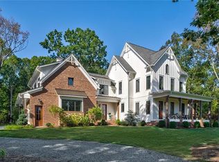 15425 McAuley Rd, Huntersville, NC 28078