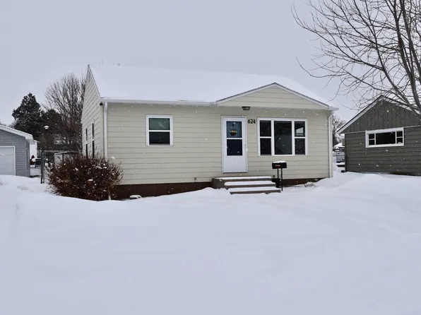624 N Huron Ave, Pierre, SD 57501