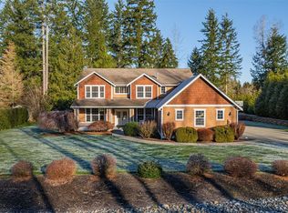 Meridian Estates, Snohomish, WA 98290