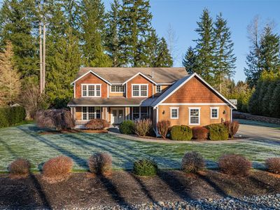 13621 3rd Street SE, Snohomish, WA, 98290