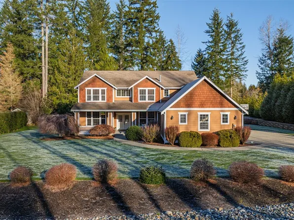 13621 3rd Street SE, Snohomish, WA 98290